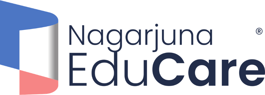 Nagarjuna EduCare Logo