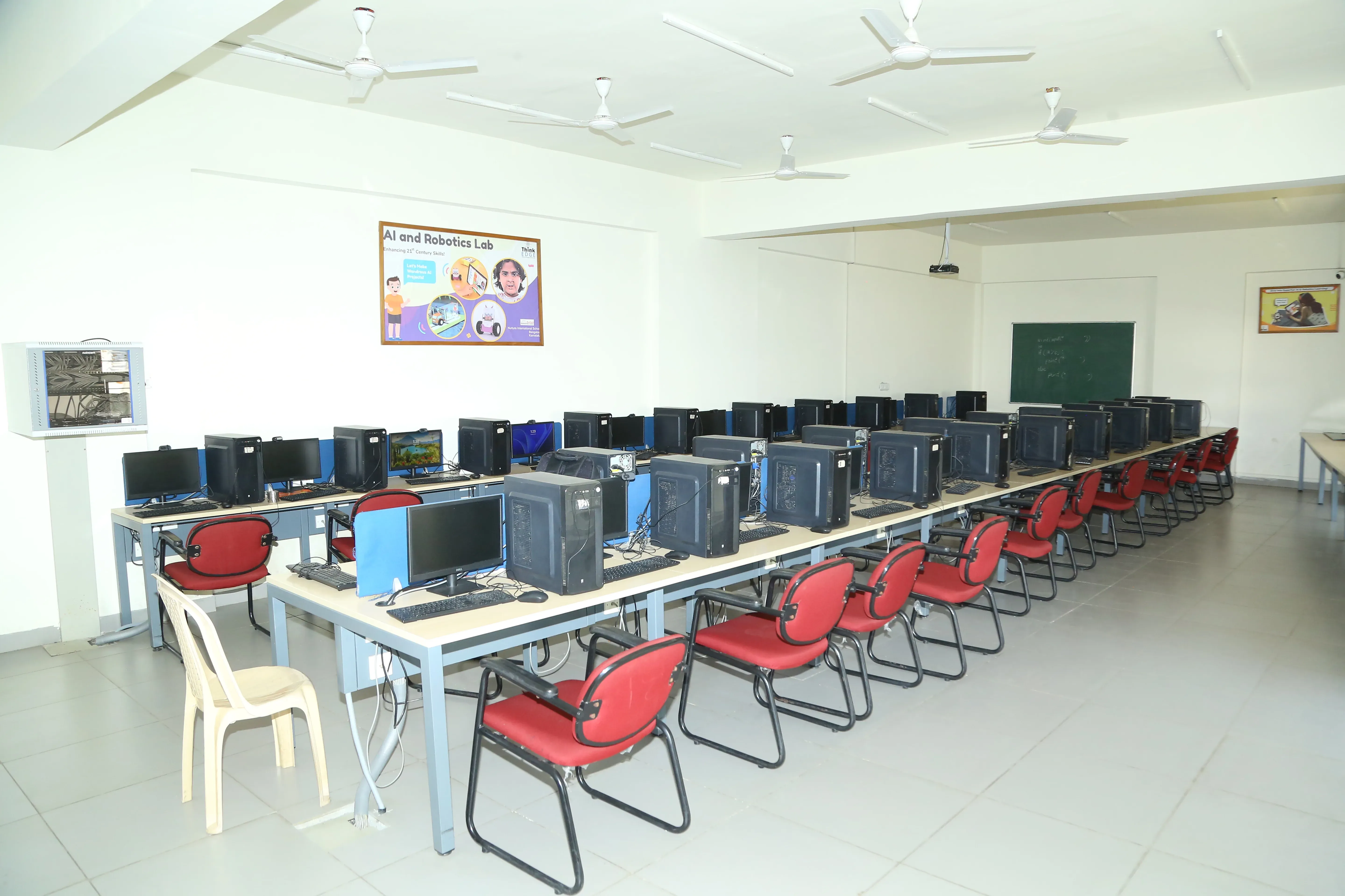 Computer Science Laboratory